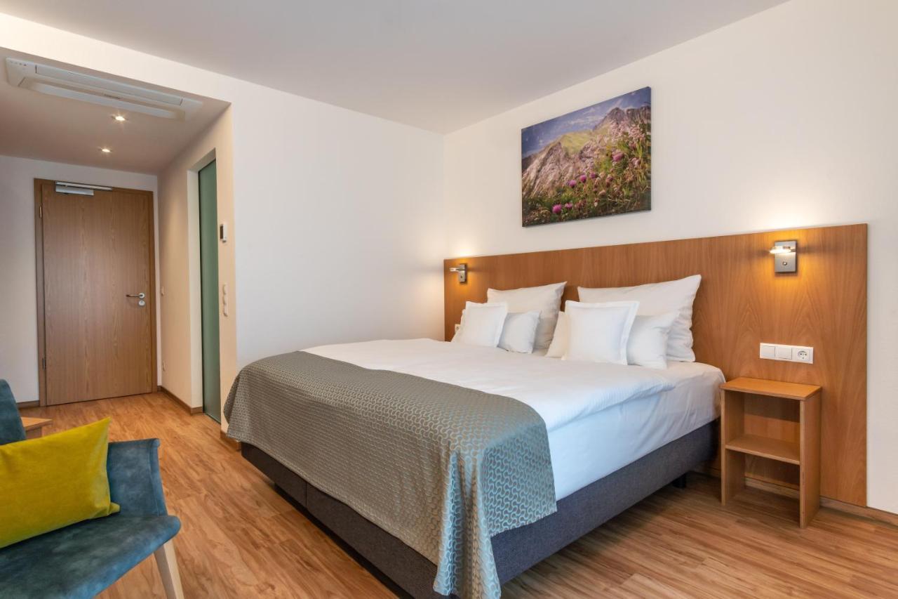Hotel Elysee ซิลิเงนชตัดท์ ภายนอก รูปภาพ