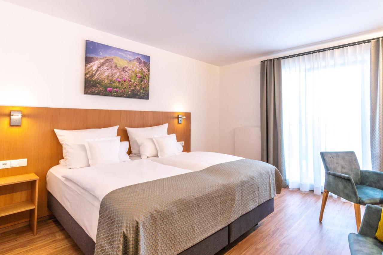 Hotel Elysee ซิลิเงนชตัดท์ ภายนอก รูปภาพ