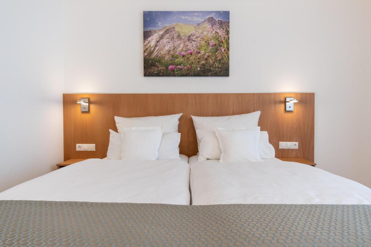 Hotel Elysee ซิลิเงนชตัดท์ ภายนอก รูปภาพ