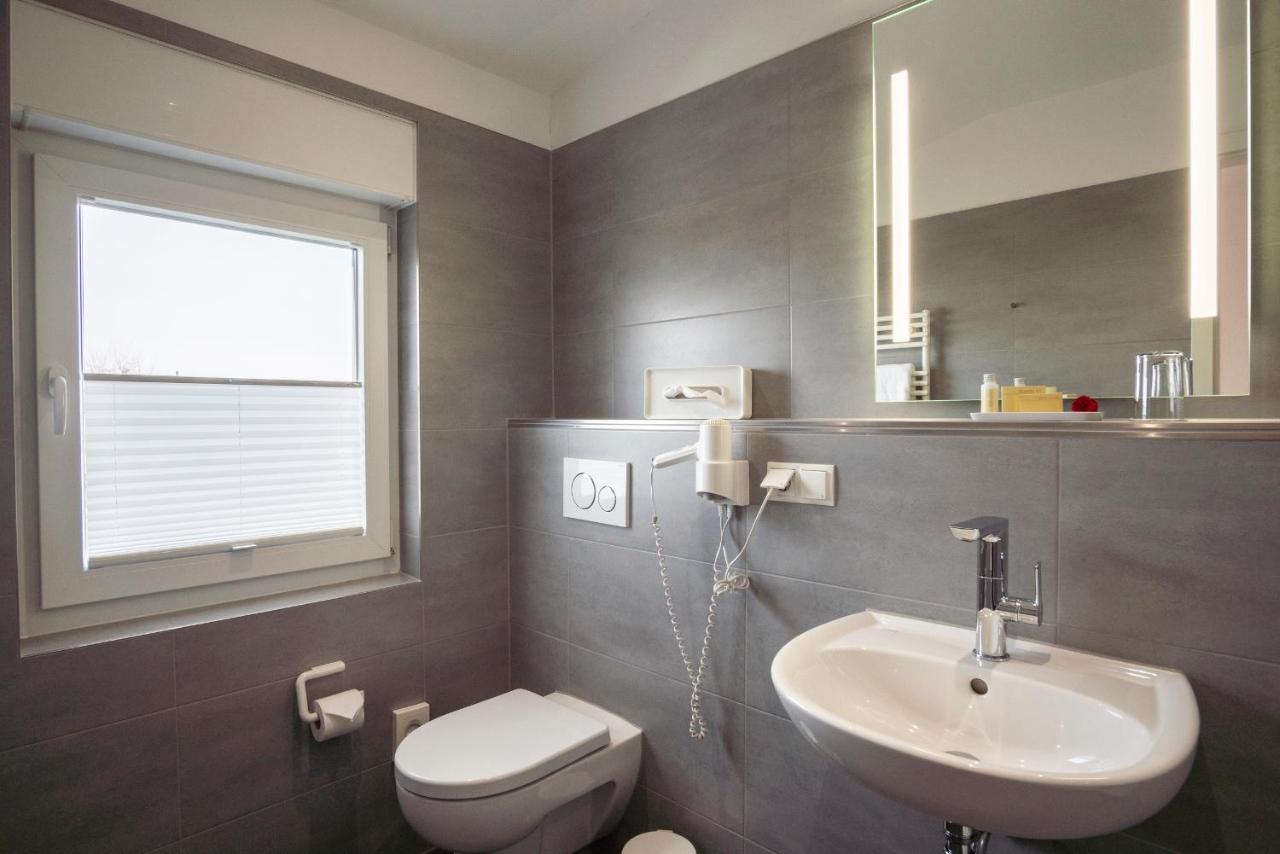 Hotel Elysee ซิลิเงนชตัดท์ ภายนอก รูปภาพ
