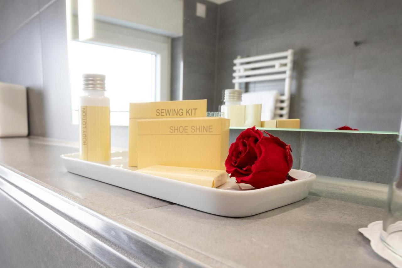 Hotel Elysee ซิลิเงนชตัดท์ ภายนอก รูปภาพ