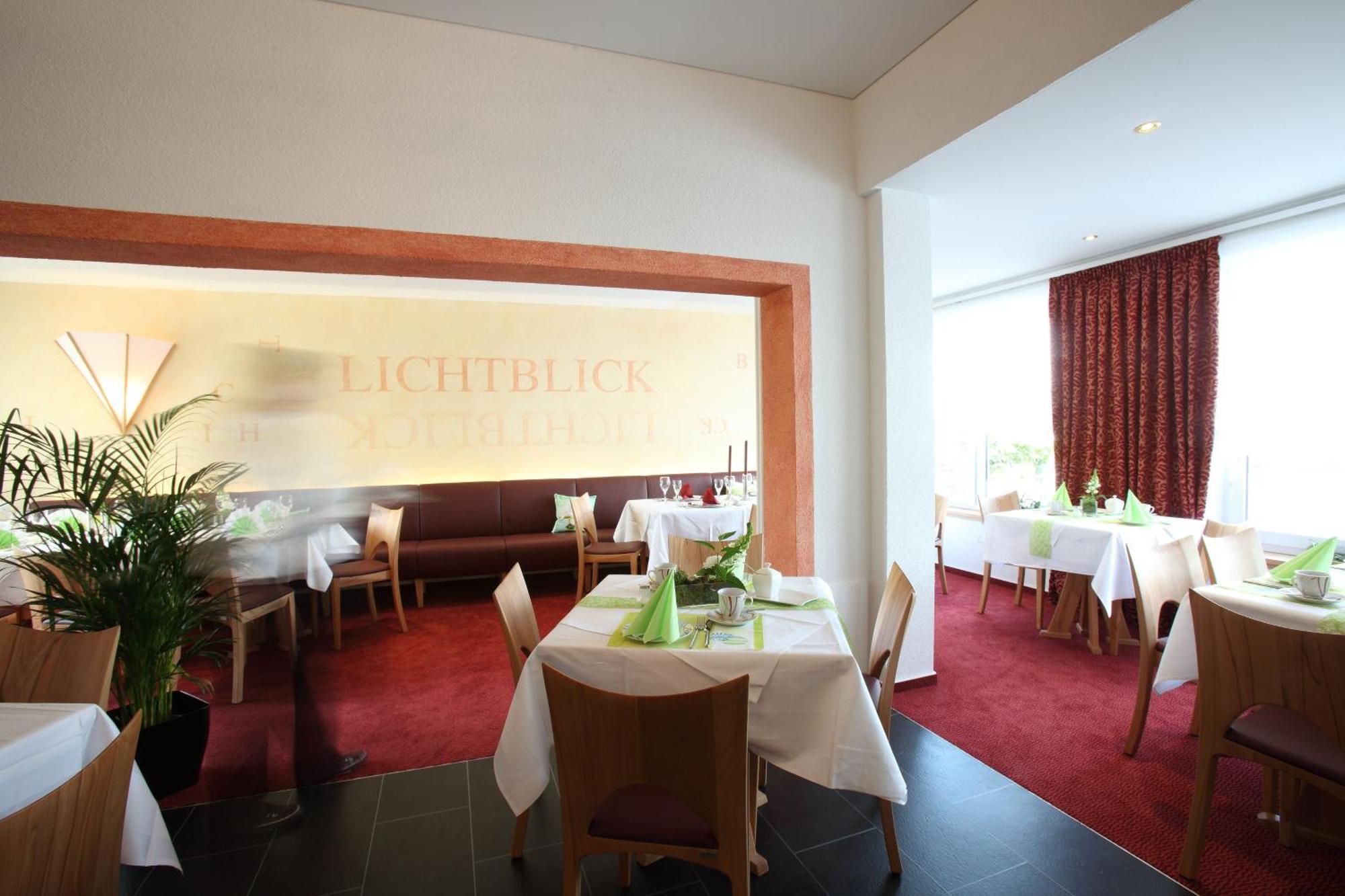 Hotel Elysee ซิลิเงนชตัดท์ ภายนอก รูปภาพ