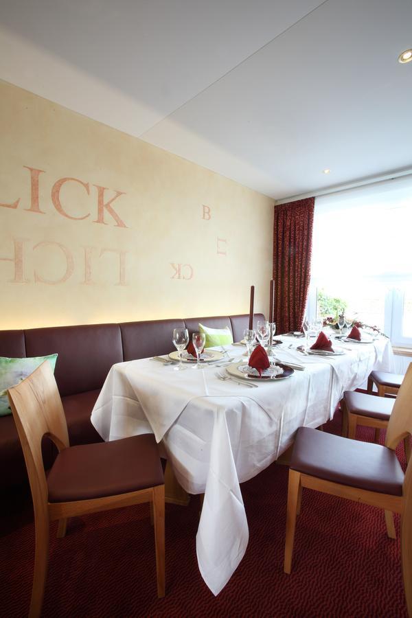 Hotel Elysee ซิลิเงนชตัดท์ ภายนอก รูปภาพ